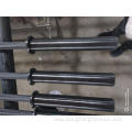 1500LB 2000mm black hard chromed bar